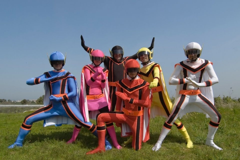 Le sigle dei cartoons degli anni 80: operazione nostalgia con le 